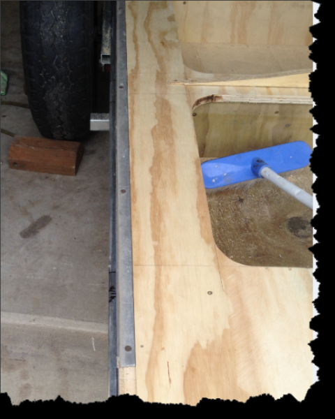 side support