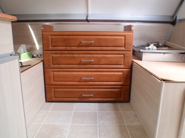 new cabinet Aug