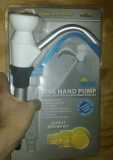 Sink Hand Pump