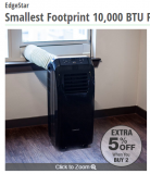 portable AC