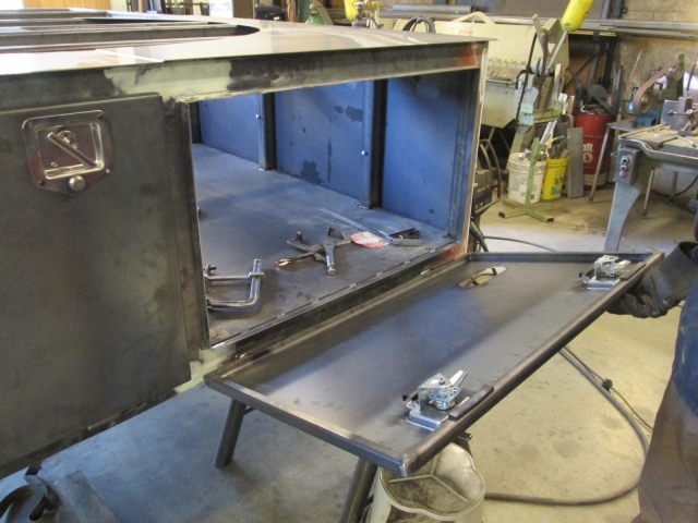 Rear Doors 2