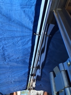Canopy Attachment