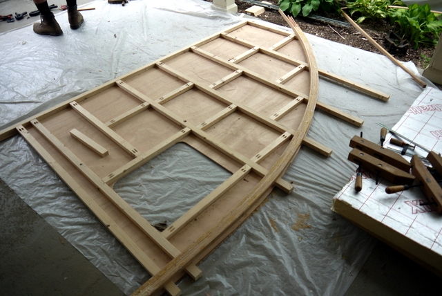 framing