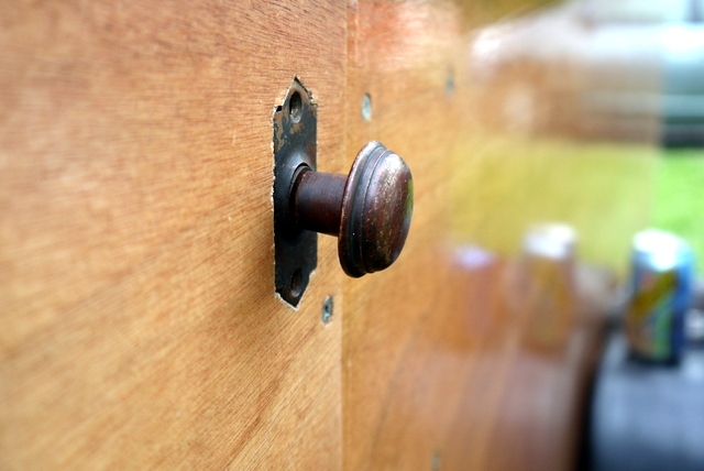 Door handle