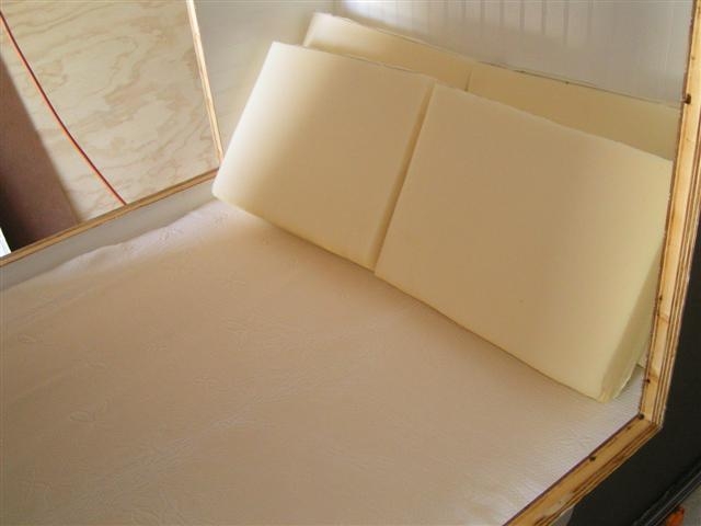 Mattress