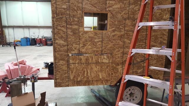 cargo doors