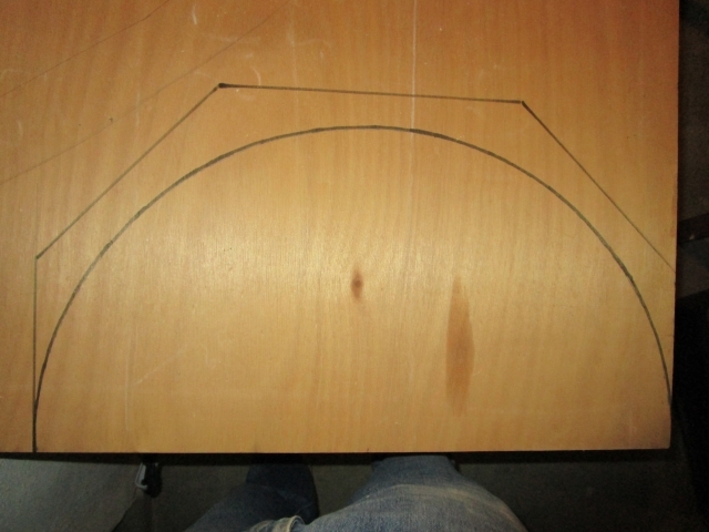 Door top