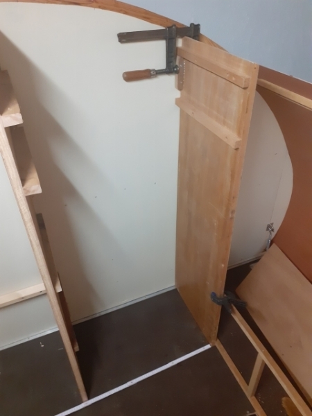 schrank seitenteil vorn