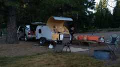 Camping Prosser