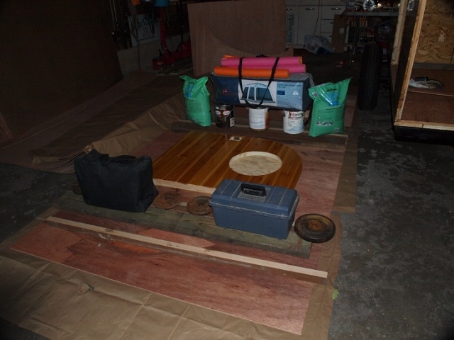 Clamping seam