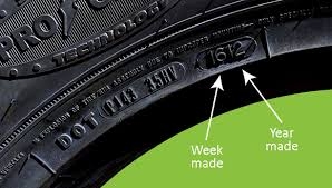 tire code