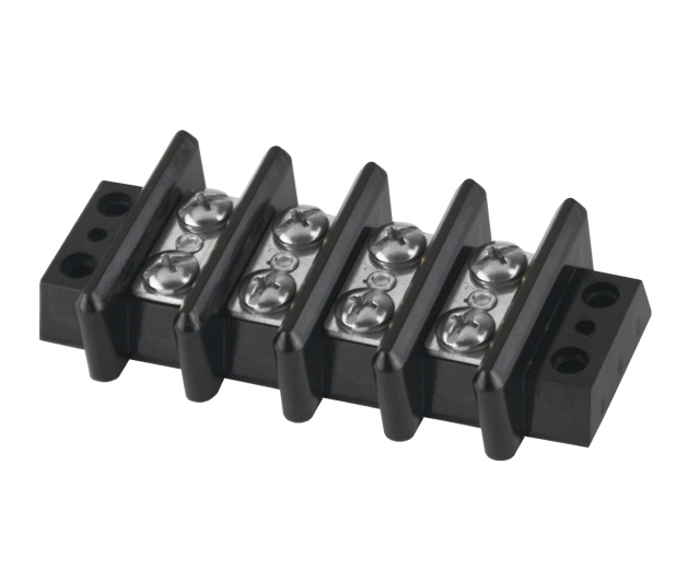Terminal Blocks 50 Amp 4 Gang E50TB4  06206.1446468328