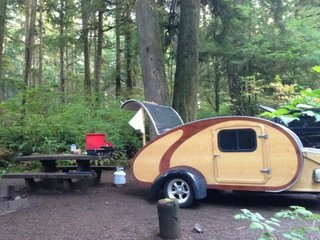 Clark Forks WA2