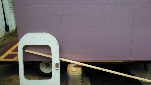 door shape