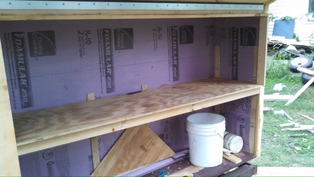 countertop