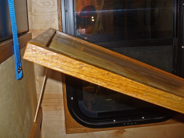 Woody105