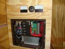 electrical panel