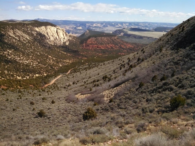 Dinosaur National Park