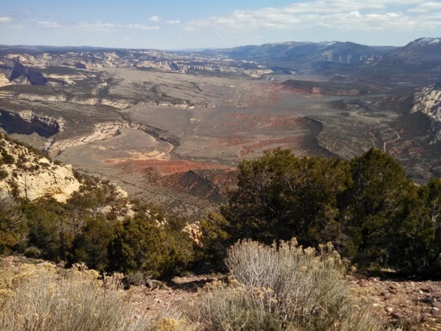 Dinosaur National Park