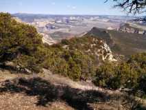 Dinosaur National Park