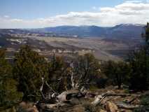 Dinosaur National Park