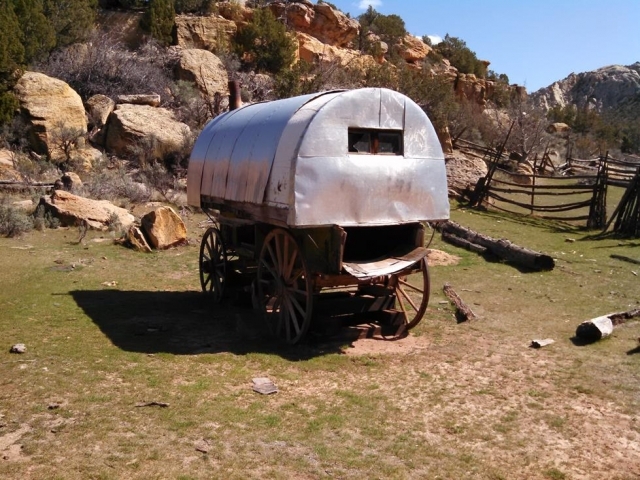 Dinosaur National Park