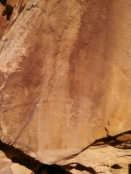 Dinosaur National Park