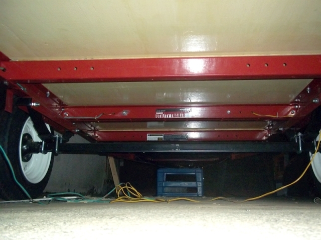 HF DeckUnder