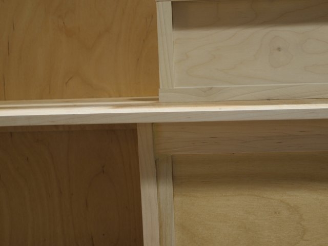 Applied Veneer