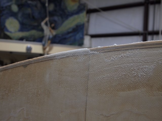 Loose Fiberglass