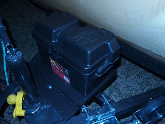 Battery Box
