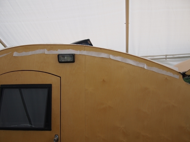 Fiberglass