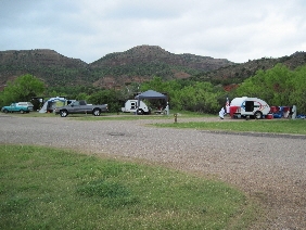Palo Duro 2010