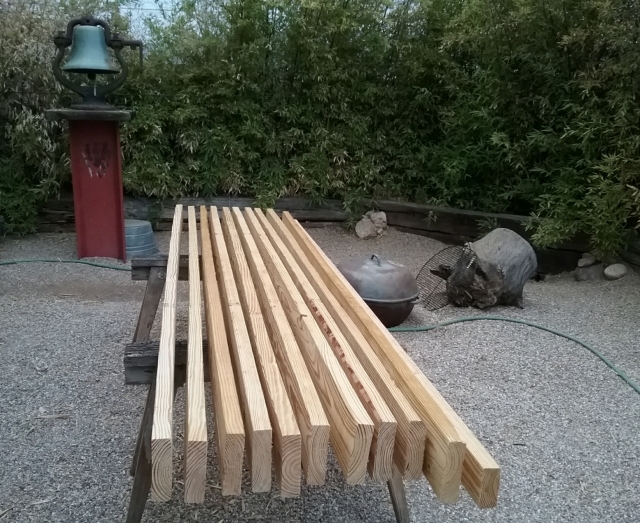 Wood