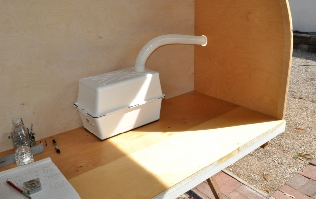 BattBox