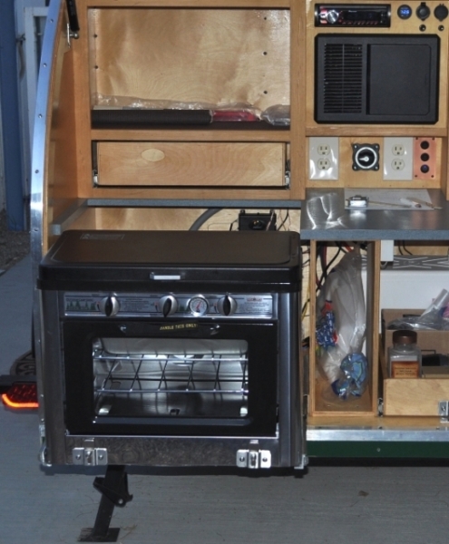 OvenSmall