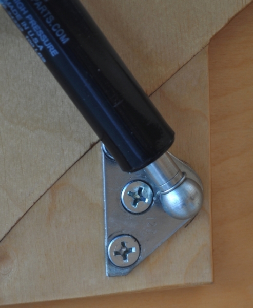 CS-Strut-L