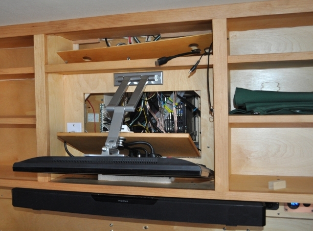TV-Panel