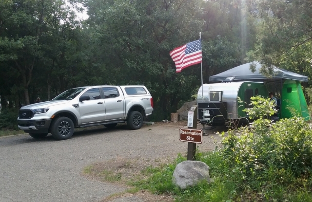 Camp