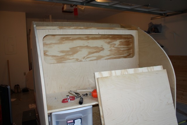 Galley