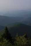 Blue Ridge Mountains