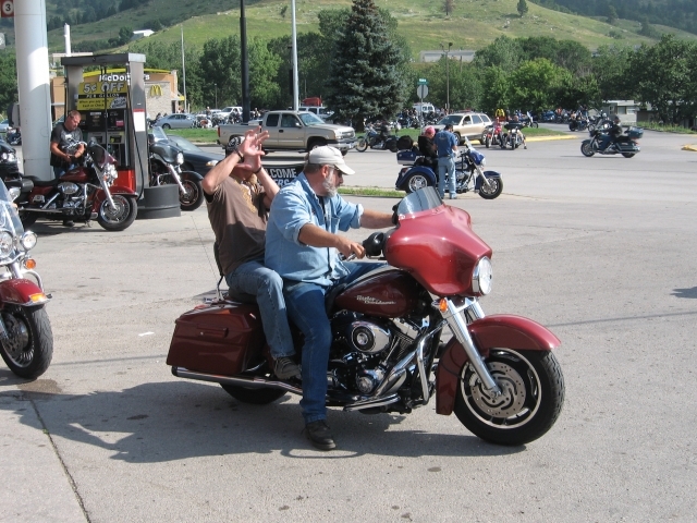 Sturgis trip 2013 002