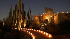 luminarias