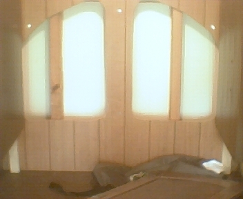 Front-Cabinets (bedroom)