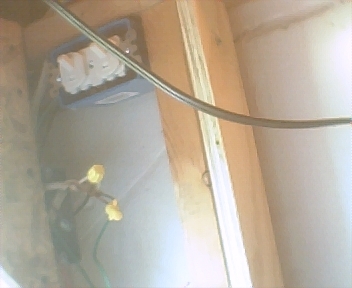 entrance power switches