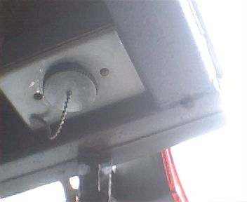 external 110v outlet