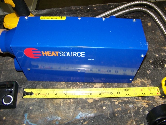 Heater 2