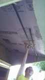 stowed