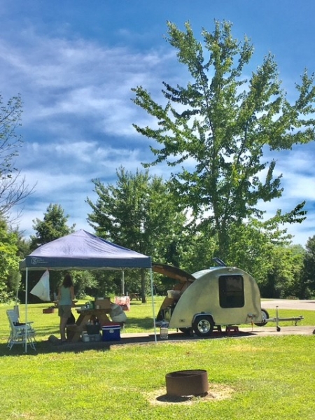 indianacampsite