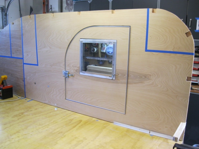 wall varnish